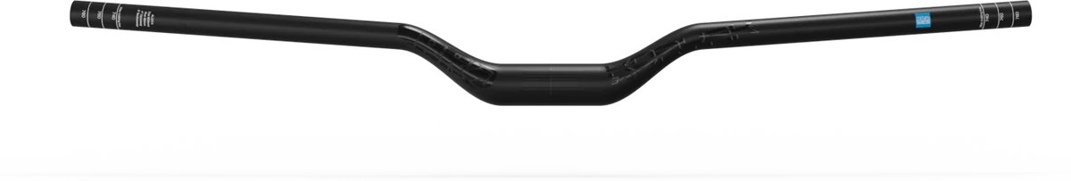 Koryak 3Five Riser 40 Handlebar