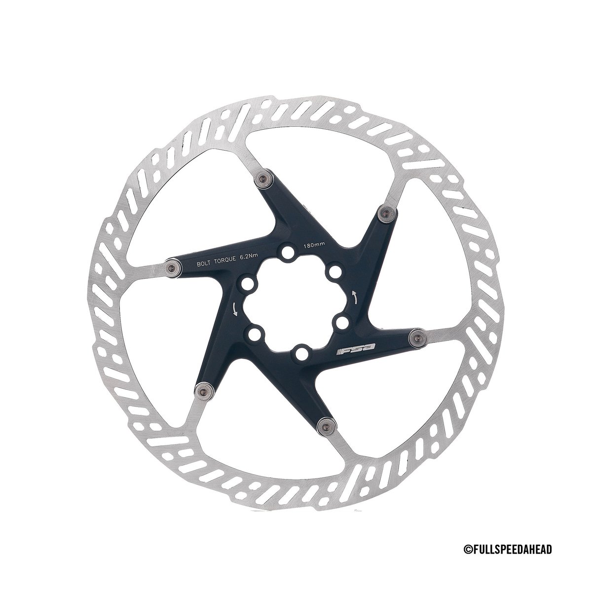 K-FORCE rotor