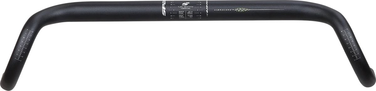 Flare 25 Vibrocore™ Drop Bar