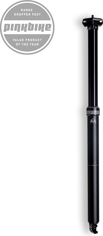 Range Dropper Post