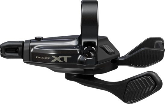 DEORE XT SHIFTER CLAMP BAND 12s