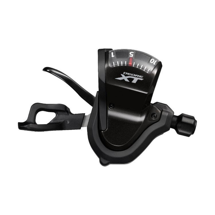 DEORE XT RIGHT SHIFT LEVER FOR TREKKING 10s
