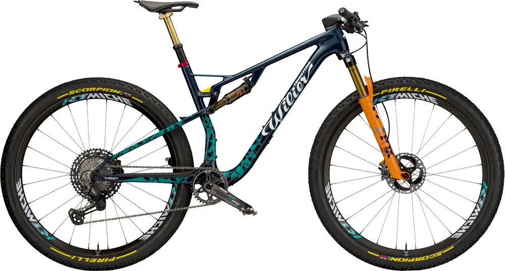 Urta Max SLR