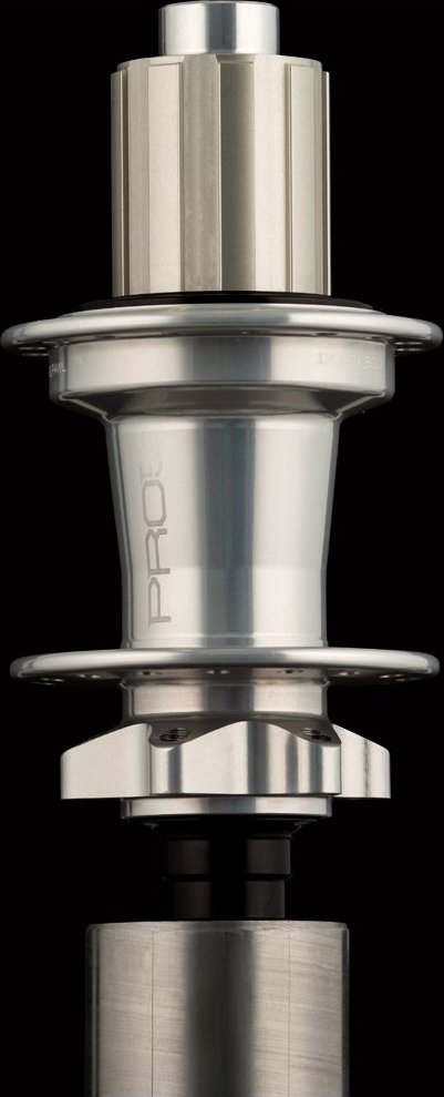 Pro 5 135 142mm Rear