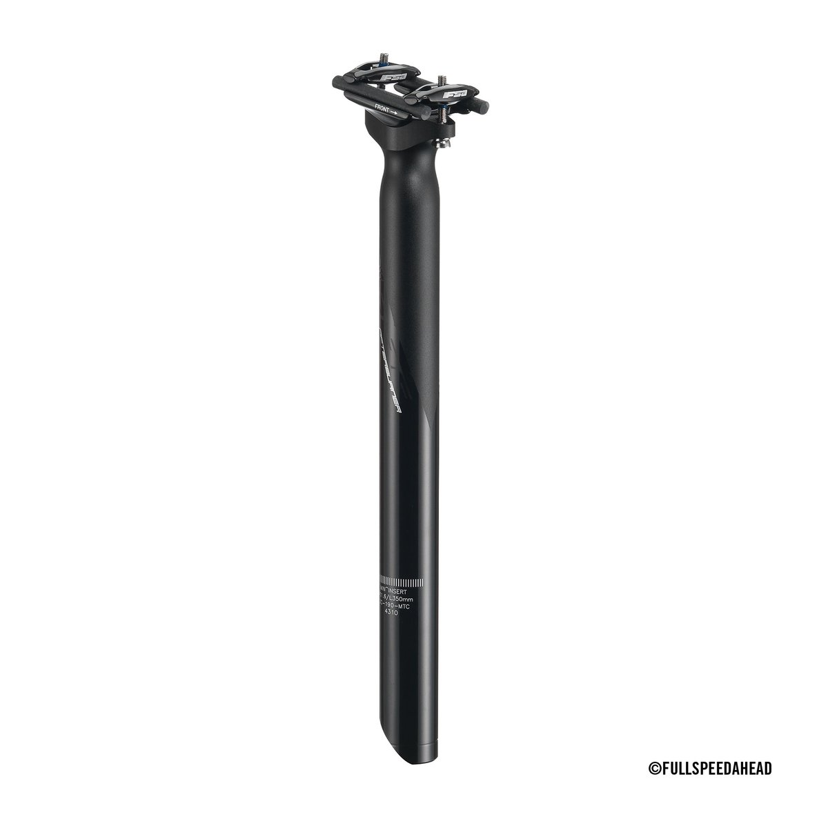AFTERBURNER seatpost
