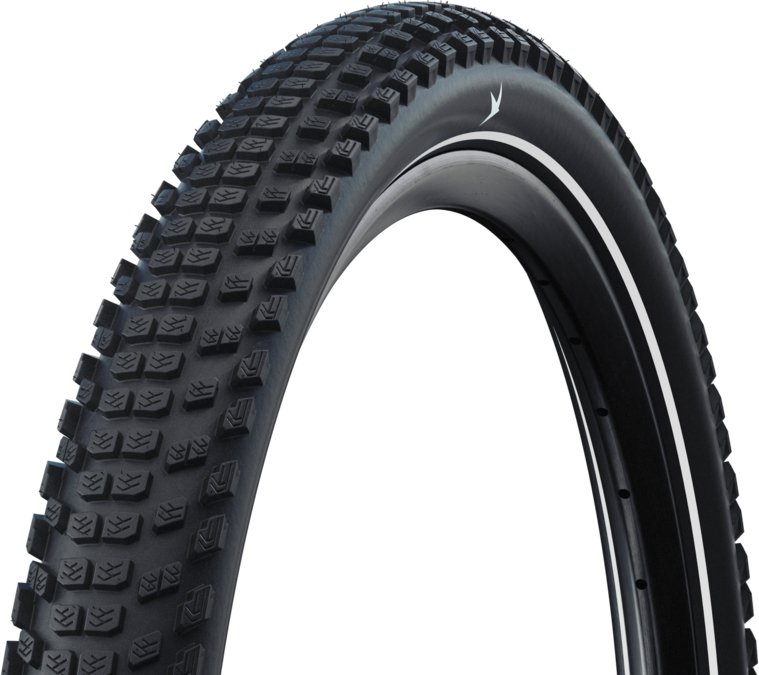 Hybrid Johnny Watts Plus 365 DD GreenGuard Addix 365 650b