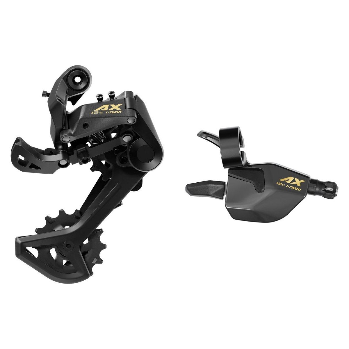 AX Groupset