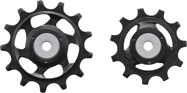Pulley set (RD-RX810)