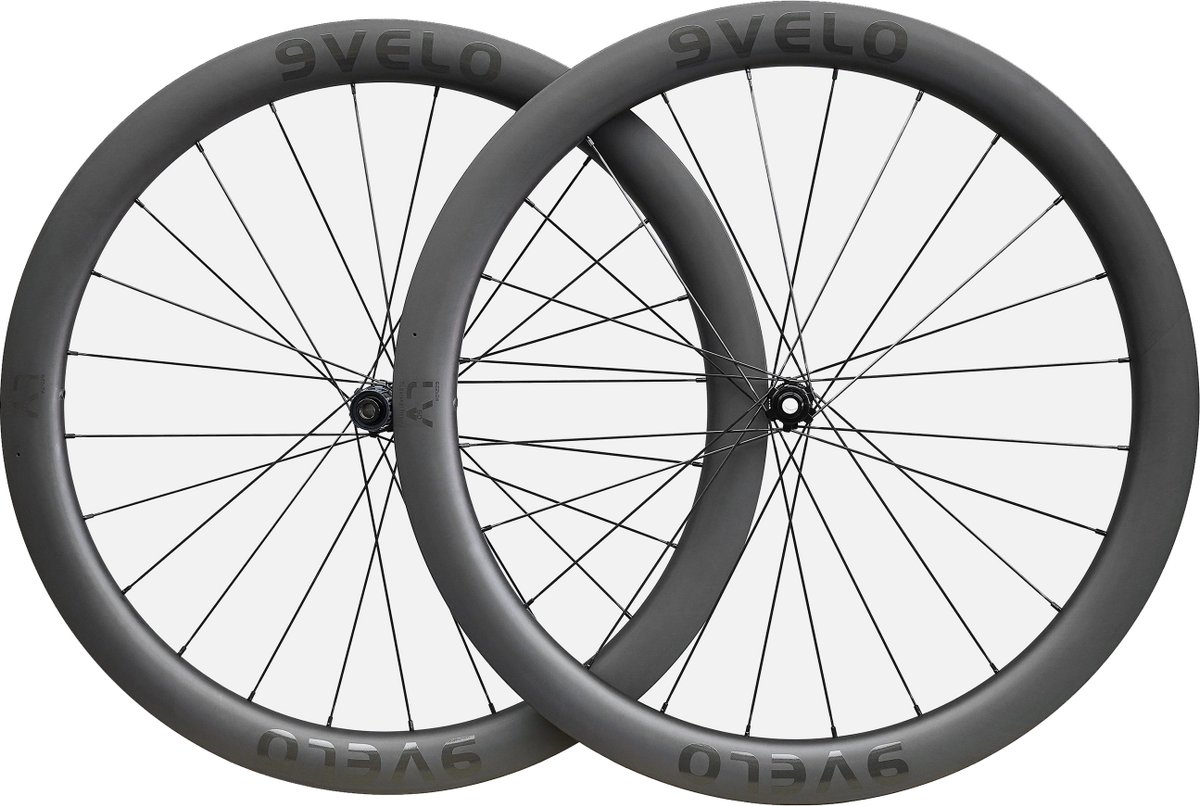 2025 Road Disc Lightweight LV WIDE Series