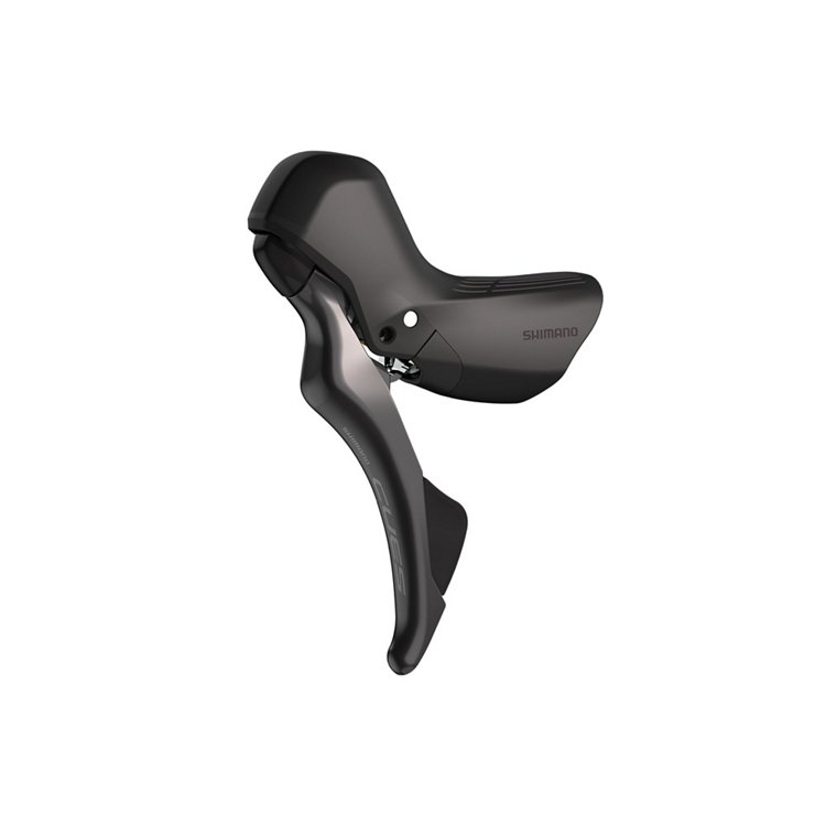 CUES HYDRAULIC DUAL CONTROL LEVER FOR DOUBLE
