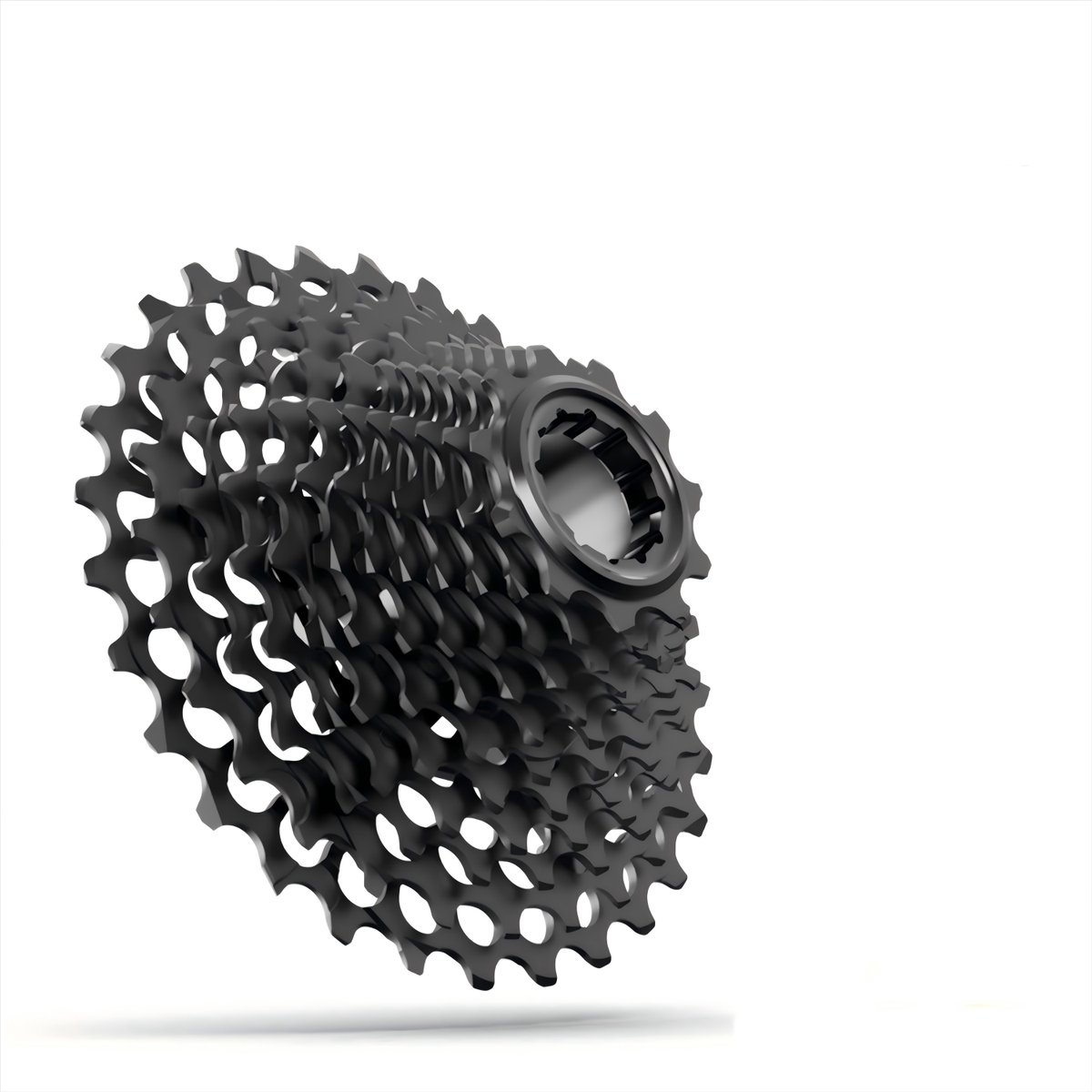 Zoney 12 Speed 11-30t 199g Road Cassette
