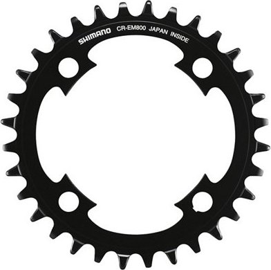 Chainring 32T for FC-E8000/FC-E8050/FC-M8050 (w/o CG)/CR-EM800