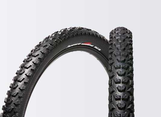 Swoop All Trail Wire 26