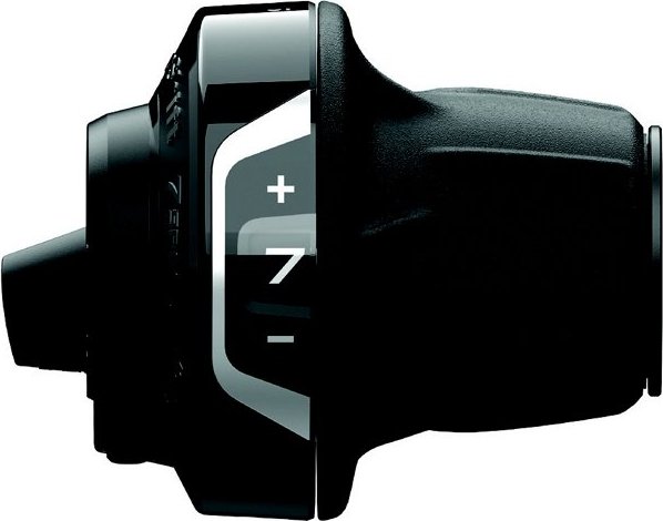 REVOSHIFT SHIFT LEVER SIS INDEX 7s (SL-RV400-7R)