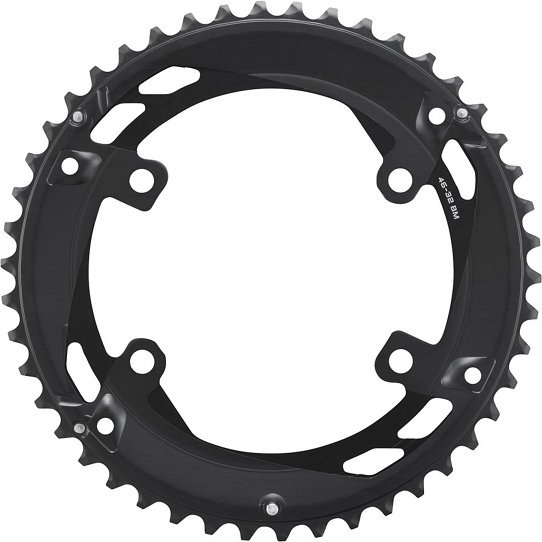 Chainring 46T for FC-U6010-2