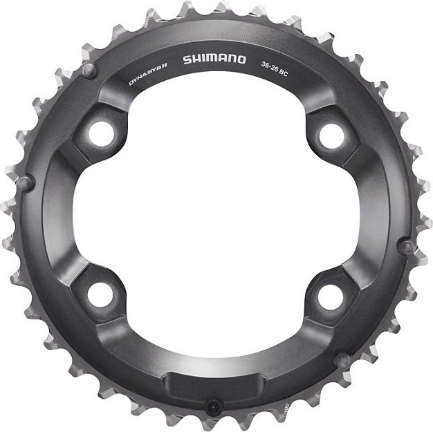 Chainring 36T for FC-M8000-2/FC-M8000-B2