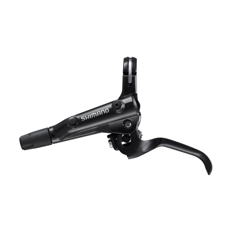 BRAKE LEVER I-SPEC II CLAMP BAND