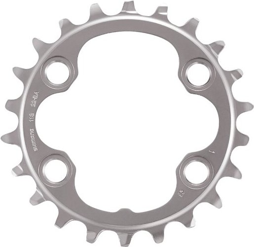 Chainring 22T for FC-M8000-3