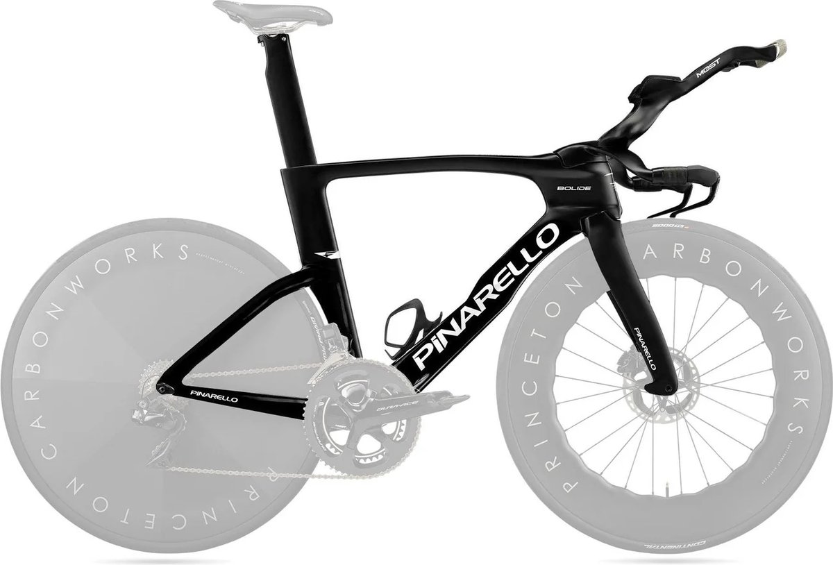 Bolide F