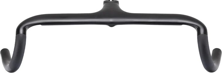 Adventure Integrated Handlebar