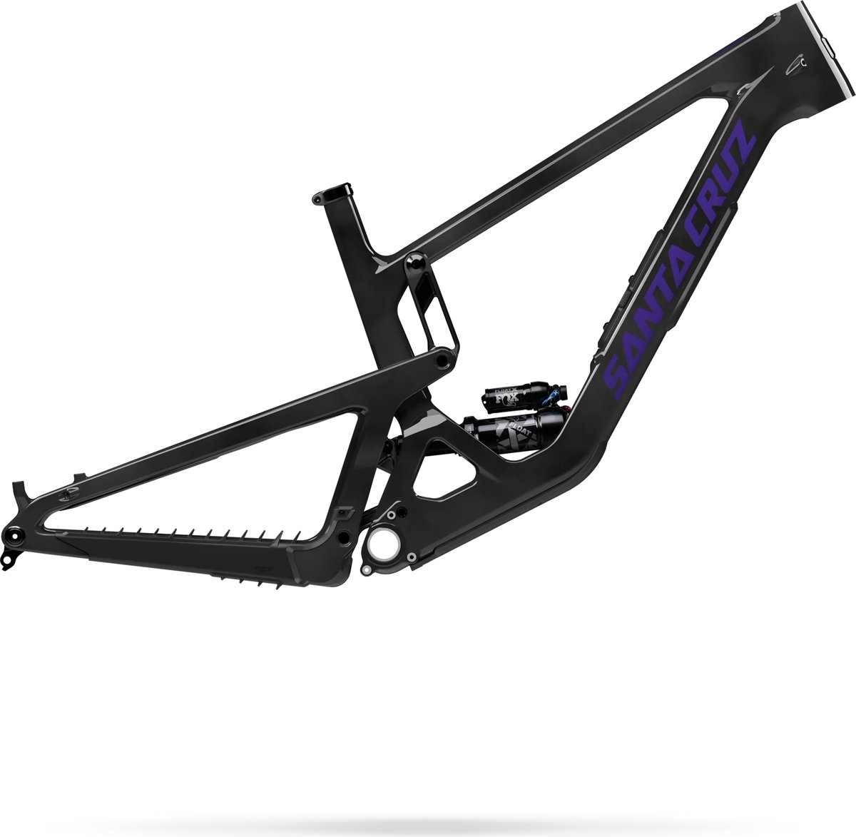 Bronson Frame C 2026