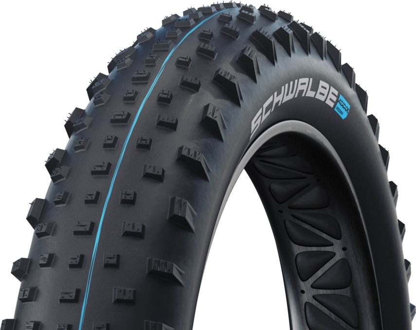 Jumbo Jim Performance Addix