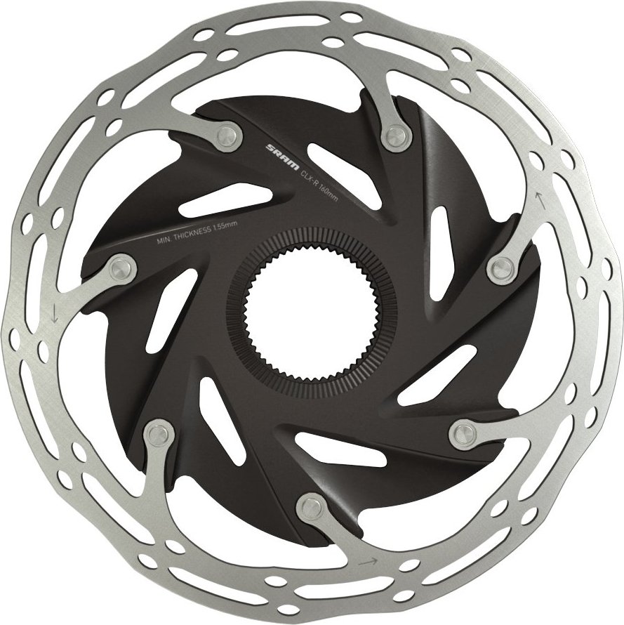 CenterLine XR Rotor