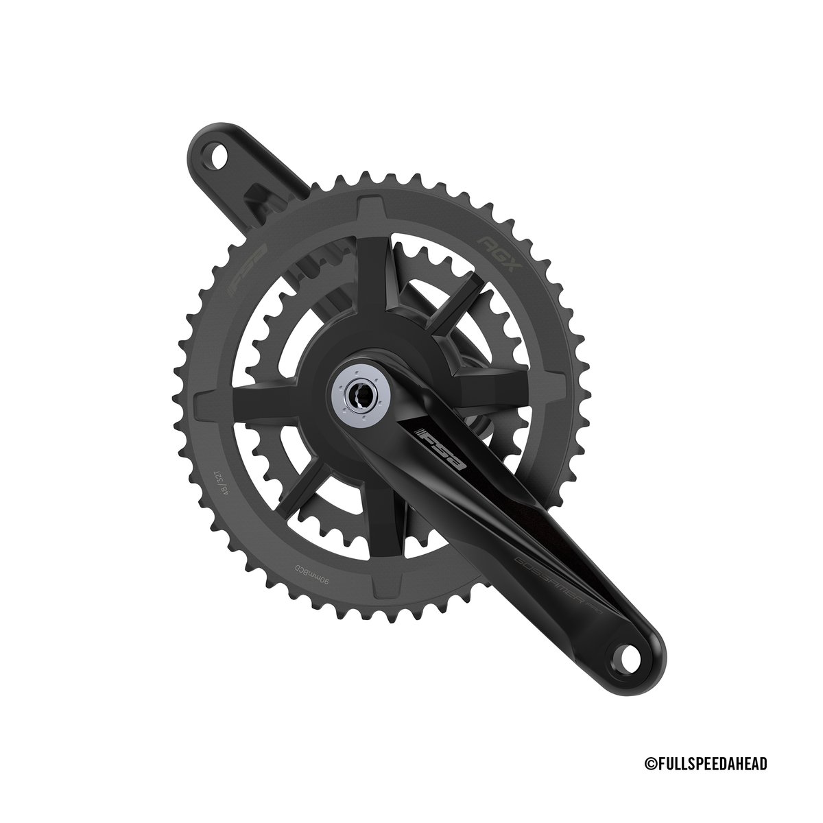 GOSSAMER PRO MODULAR AGX+