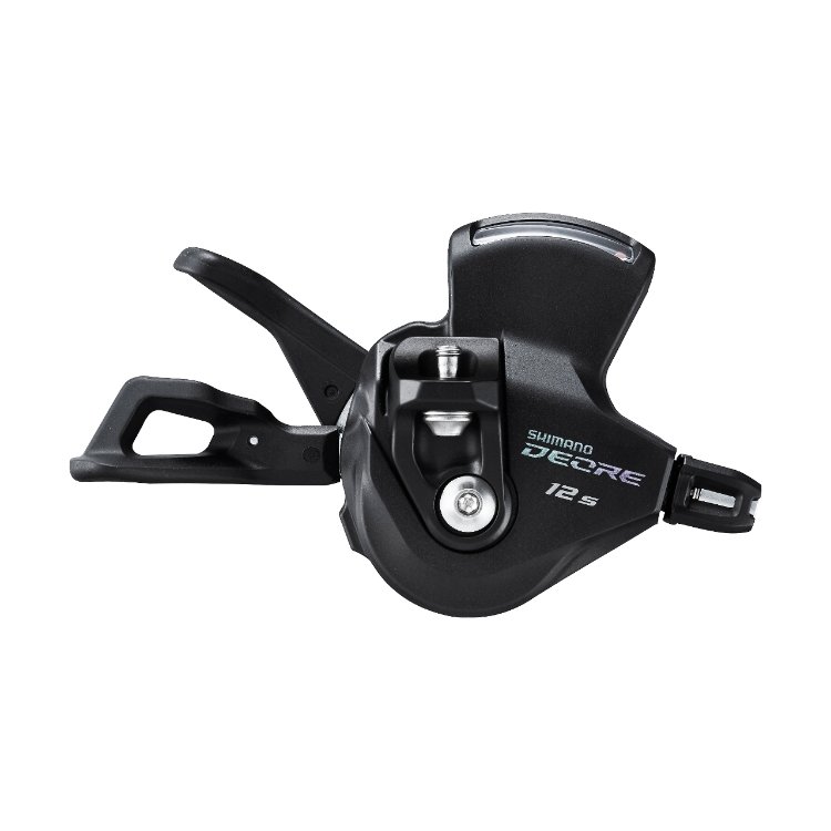 DEORE SHIFT LEVER RIGHT I-SPEC EV 12s