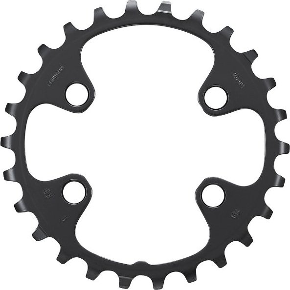 Chainring 26T for FC-M7000-11-2/FC-M7000-11-B2/FC-MT600-2/FC-MT600-B2