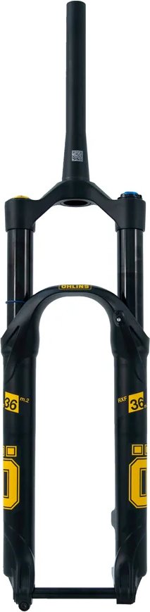 RXF36 m.2 Air TTX18 29'/44/140