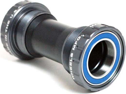 Threaded Road ABEC-3 BB for 24/22mm Cranks (SRAM)