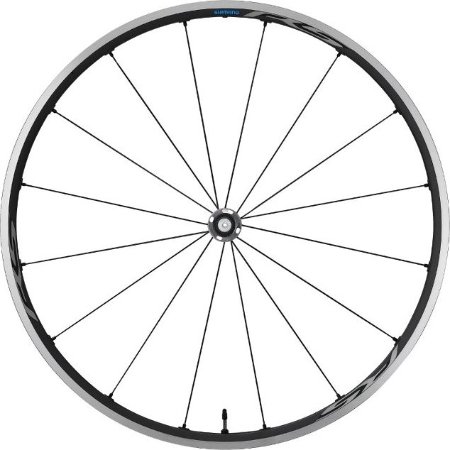 RS500 TUBELESS 24 MM FRONT WHEEL