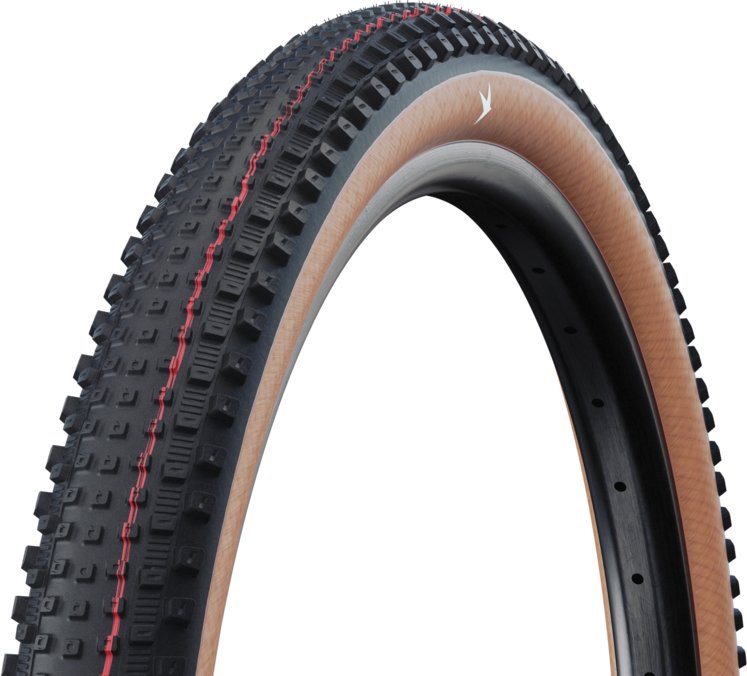 Rick XC PRO Speed