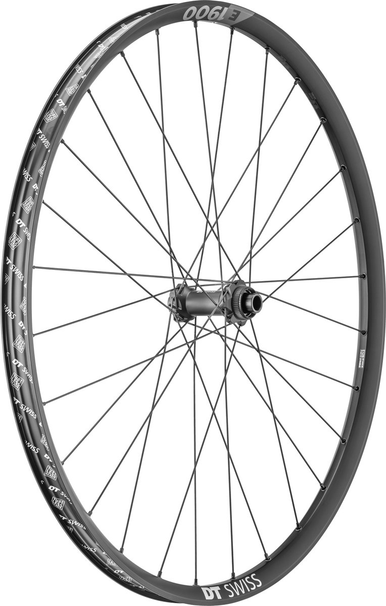 E 1900 SPLINE 27.5 30mm CL 15x100
