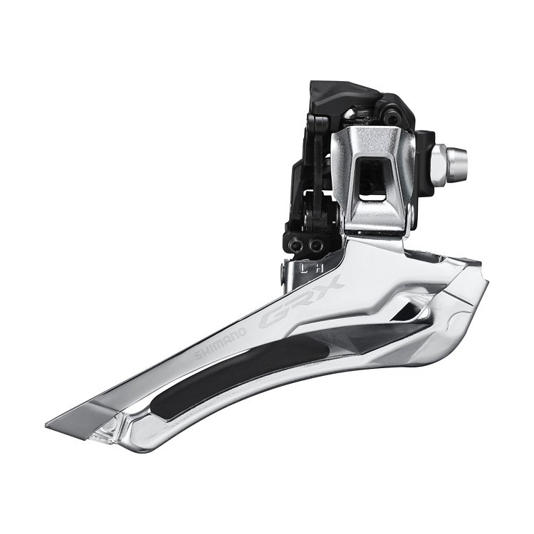 GRX-LIMITED FRONT DERAILLEUR 2X11s