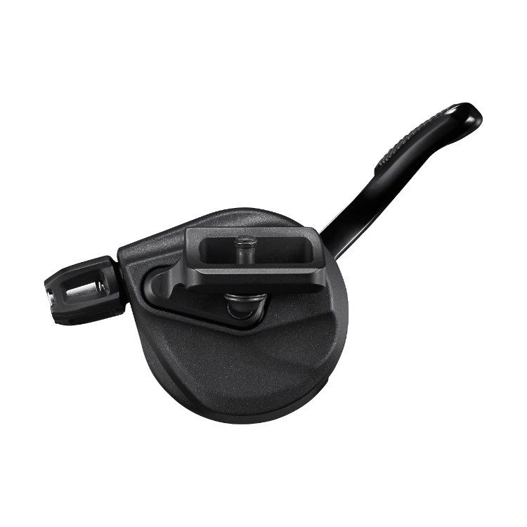 XTR SHIFT LEVER LEFT I-SPEC EV 2X12s