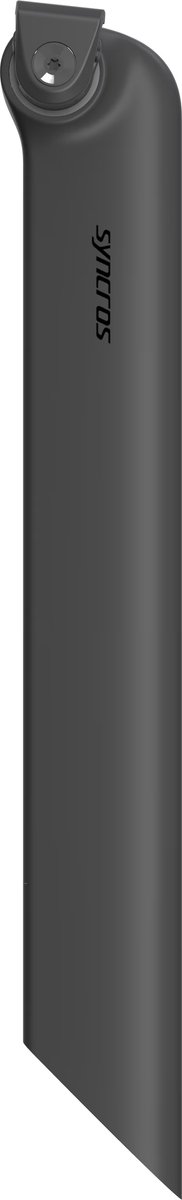 Duncan SL Aero Seatpost 15mm Offset