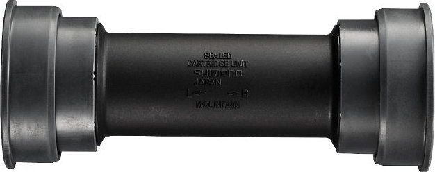 SAINT PRESS-FIT BOTTOM BRACKET 104.5/107 MM SHELL WIDTH