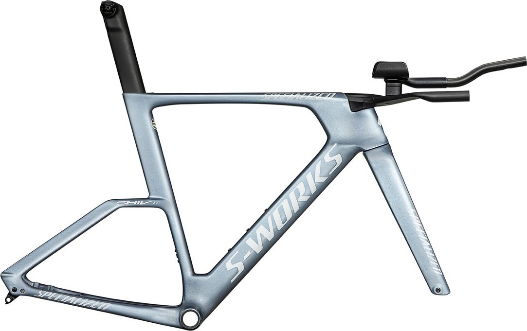 S-Works Shiv TT Disc Module