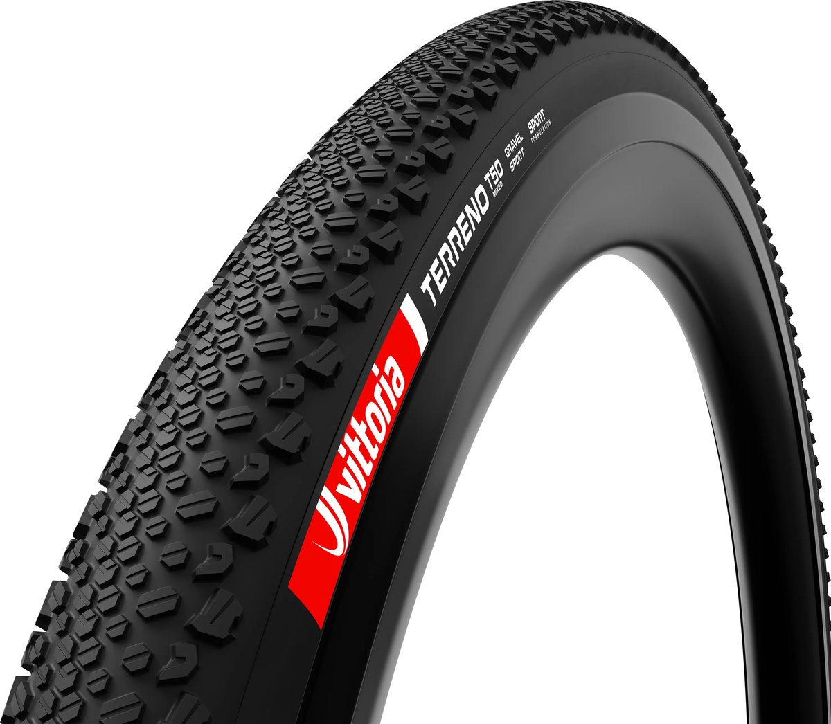 Terreno T50 mixed Gravel Sport Rigid
