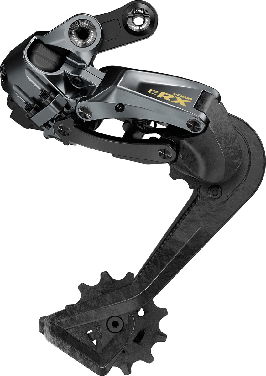 ERX Rear Derailleur (RD-ER1203-M-C)