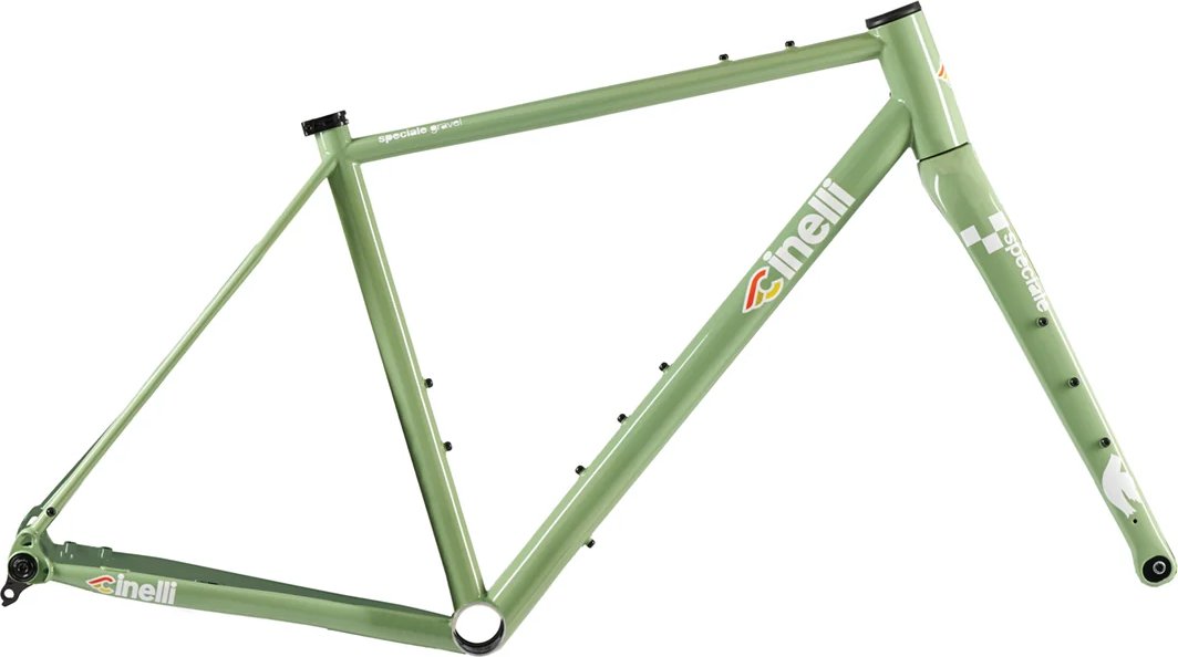Speciale Gravel