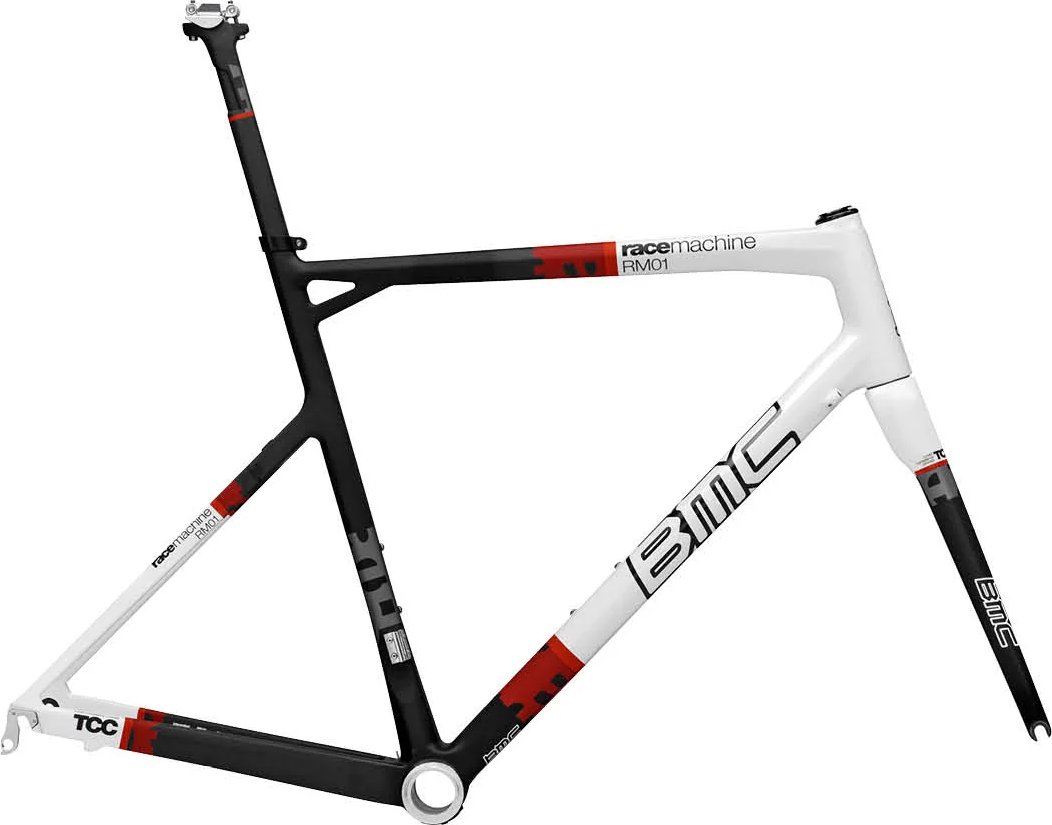 Racemachine RM01