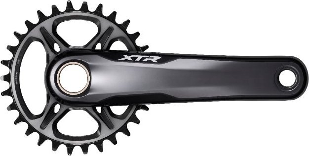 XTR CRANKSET 171 MM Q-FACTOR 56.5 MM CHAIN LINE 1X12s