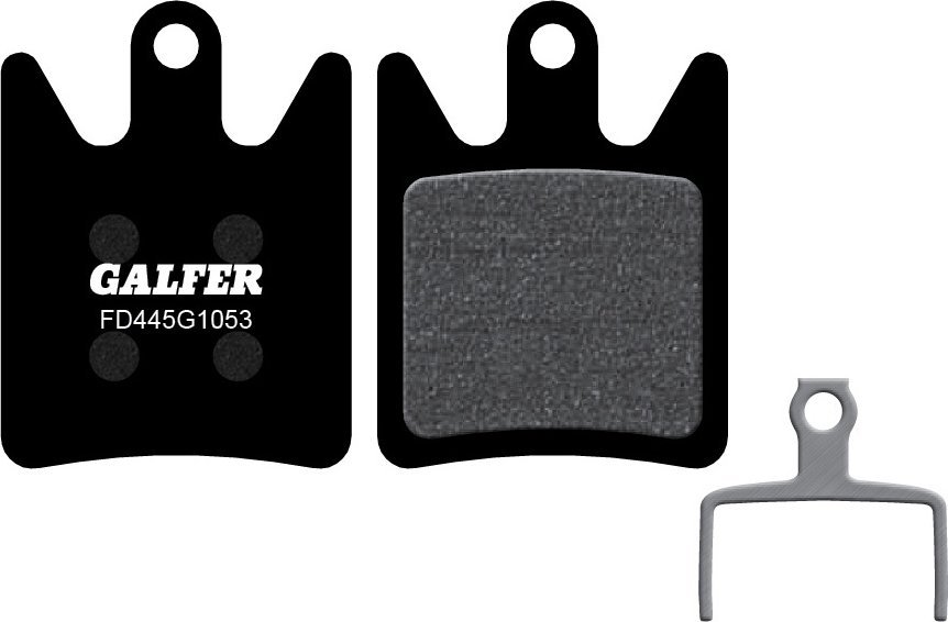Hope Disc Brake Pads (Performance) (FD445)