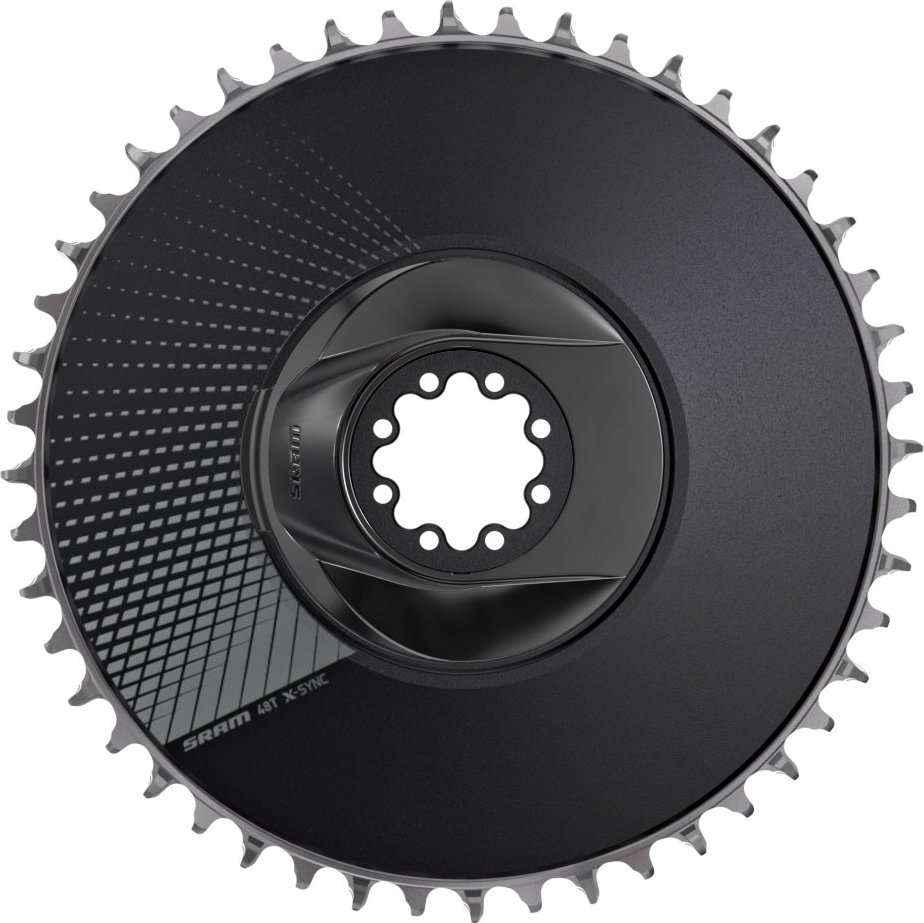 X-SYNC Road Direct Mount Chainrings