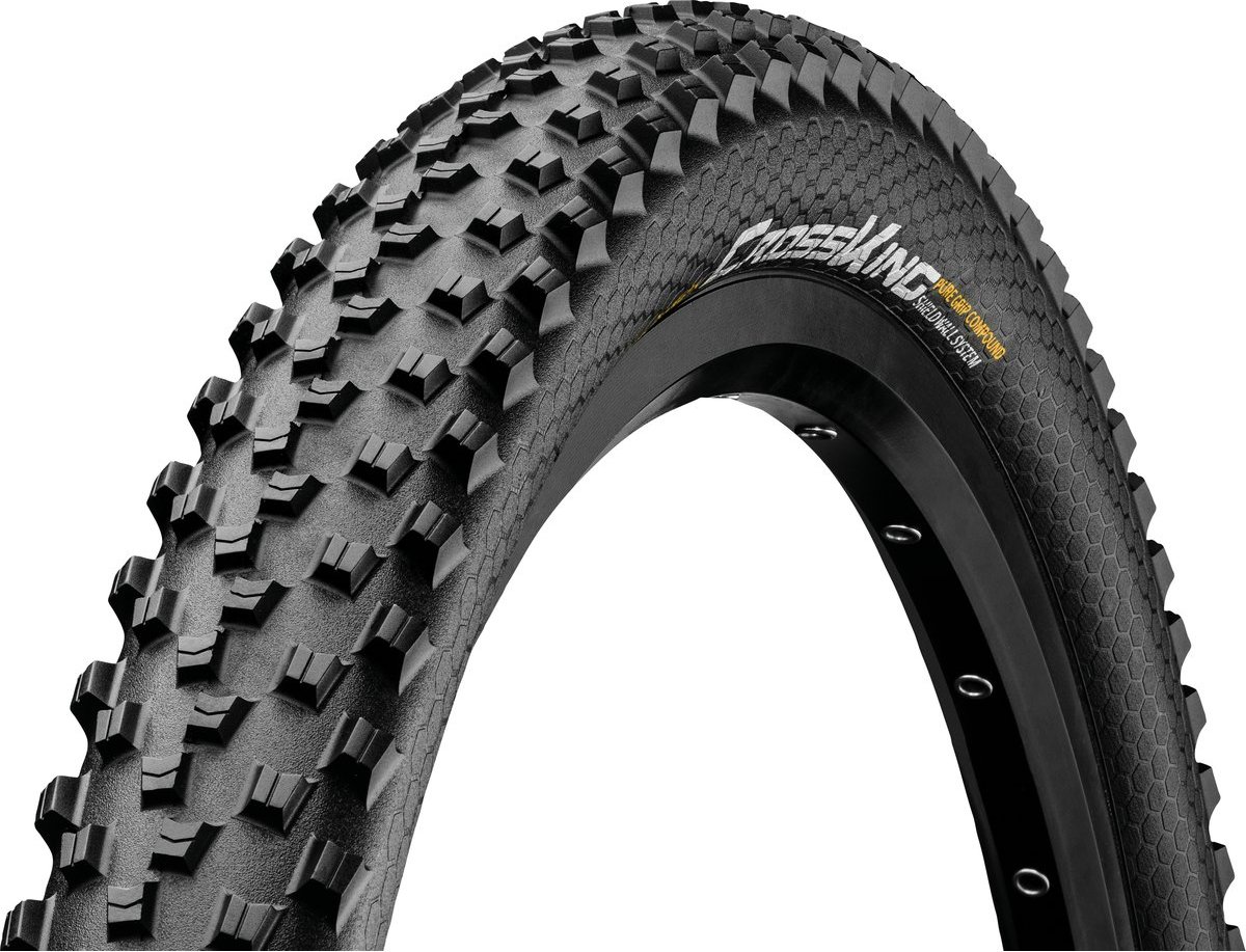 Cross King ShieldWall 27.5