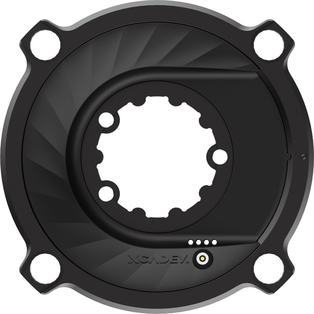 XPOWER-S GEN2 SRAM 3-BOLT 104BCD