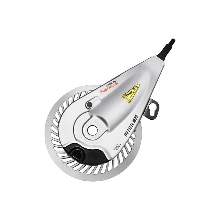 NEXUS HUB ROLLER BRAKE FOR FRONT HUB ASSIST MOTOR (70-100kg)